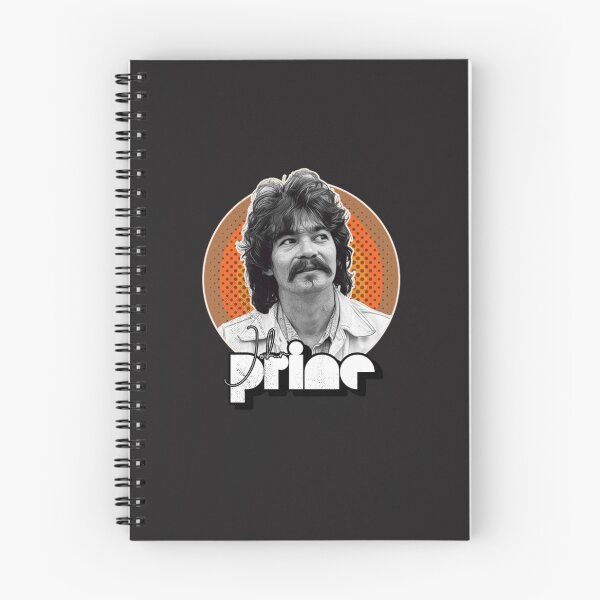 Item preview, John Prine designed and sold by tonescuss.