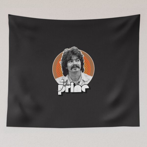 Item preview, John Prine designed and sold by tonescuss.