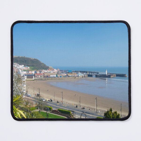 Item preview, Scarborough View designed and sold by Alisonchambers2.