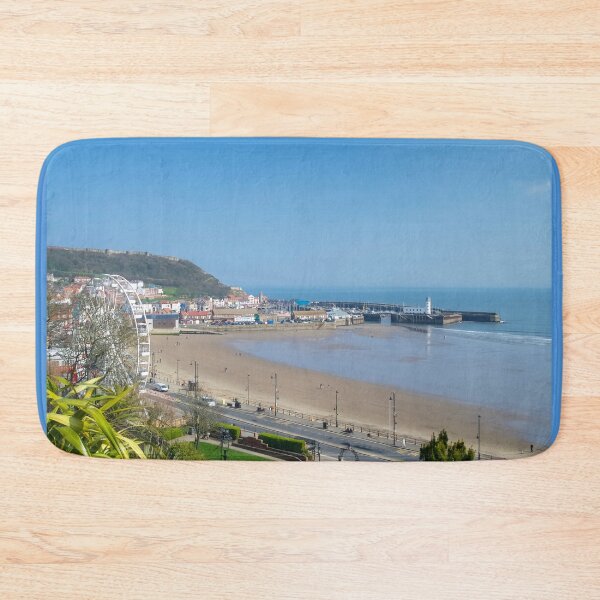 Item preview, Scarborough View designed and sold by Alisonchambers2.