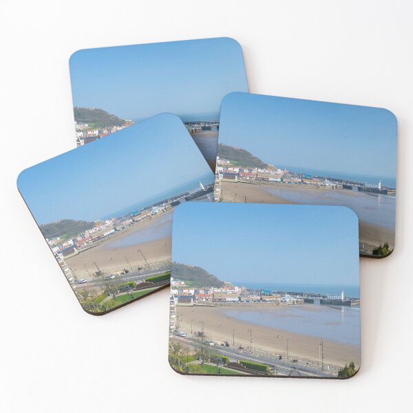 Item preview, Scarborough View designed and sold by Alisonchambers2.