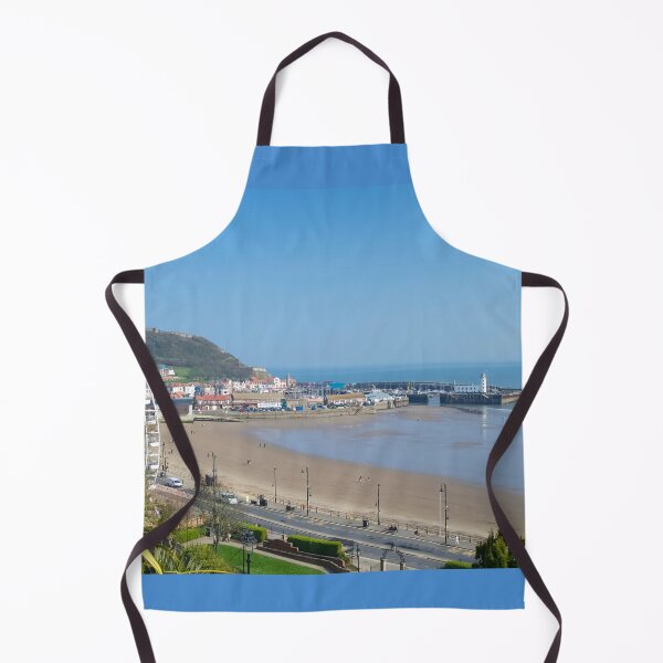 Item preview, Scarborough View designed and sold by Alisonchambers2.