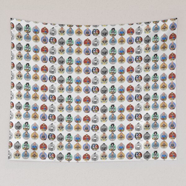Item preview, Sfere con Cene Famose Instagrammate  designed and sold by Dan e Dav  Store.