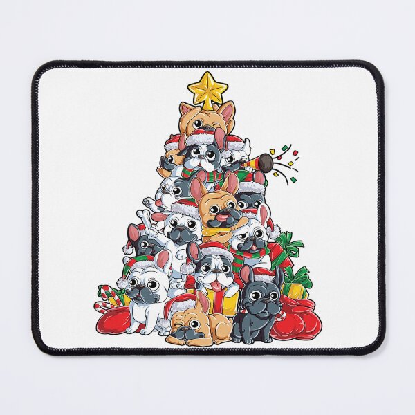 Item preview, Westie Christmas Tree Dog designed and sold by sweary12.