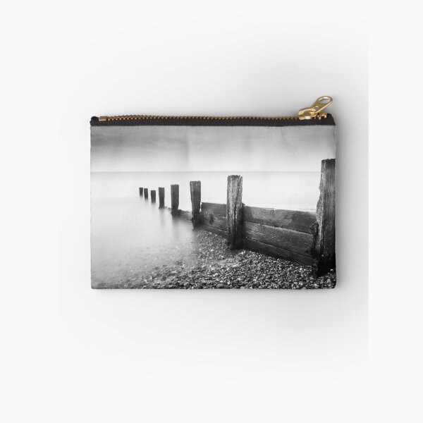 Item preview, Monochrome Groyne designed and sold by Mark Cornell.