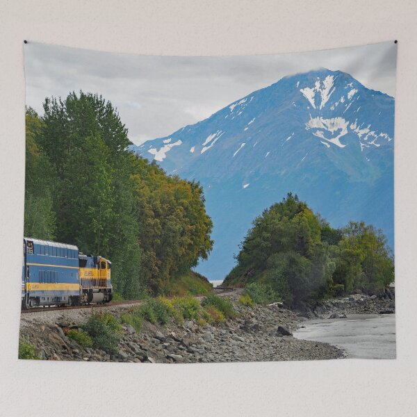 Item preview, Train 399 designed and sold by Strawflower Oasis.