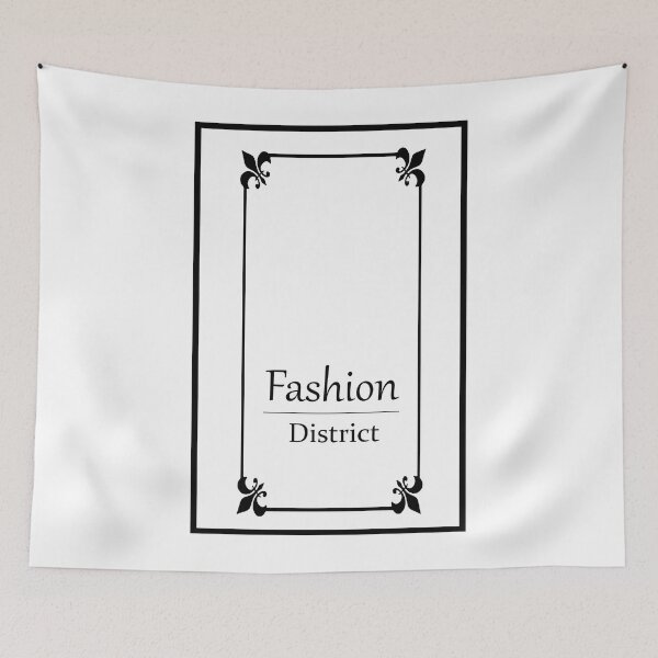 Item preview, Fashion City designed and sold by ArtInLifestyle.
