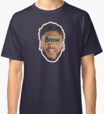 Brow 2 Classic T-Shirt