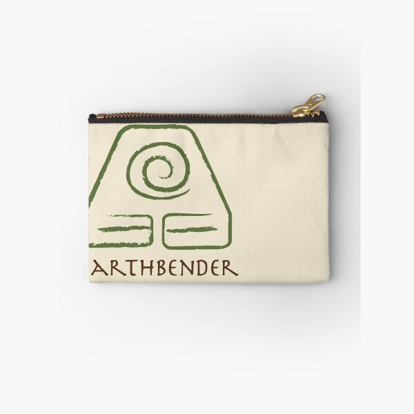 Item preview, Earthbender designed and sold by Ashton Bancroft.