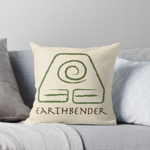 Item preview, Earthbender designed and sold by Ashton Bancroft.