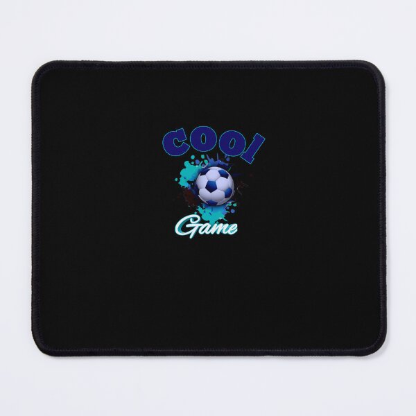 Item preview, Cool Game, world cup designed and sold by FADYMAG.