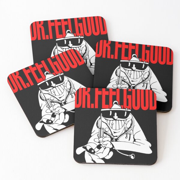Item preview, Dr feel Good designed and sold by ASMACAMBRA.