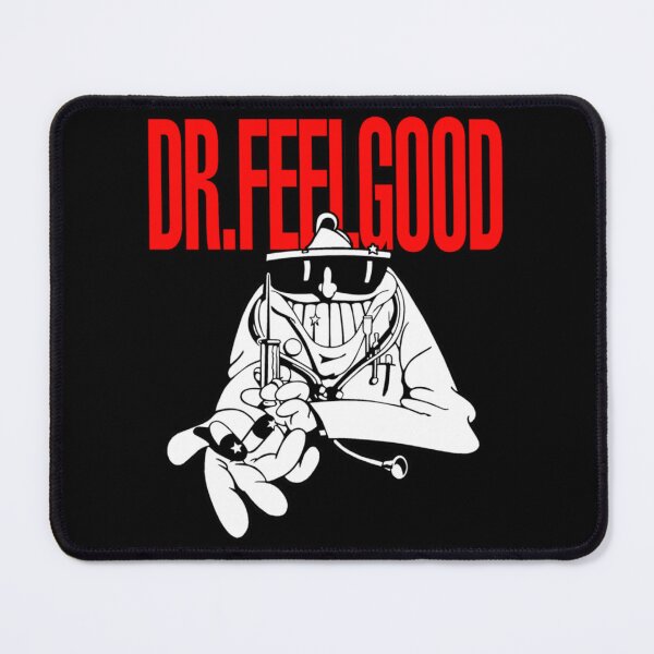 Item preview, Dr feel Good designed and sold by ASMACAMBRA.