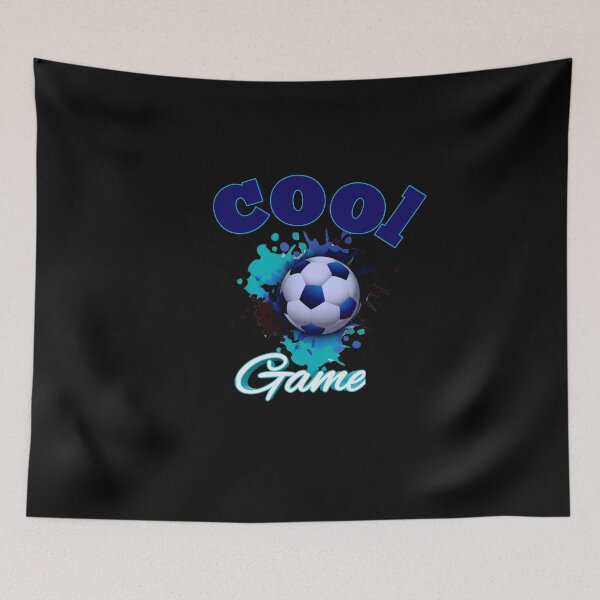 Item preview, Cool Game, world cup designed and sold by FADYMAG.