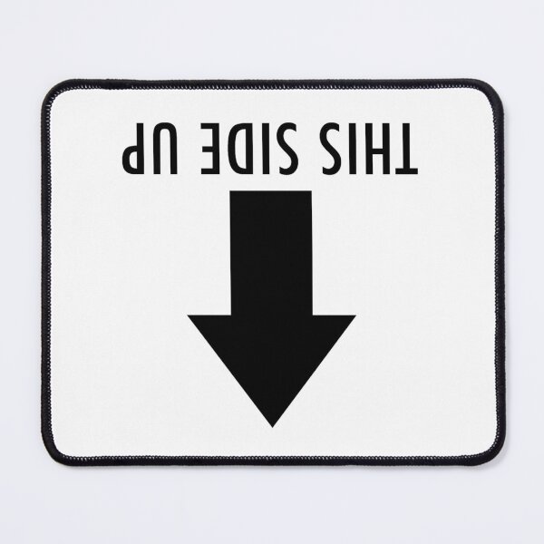 Item preview, This Side Up designed and sold by LittleGlowCo.