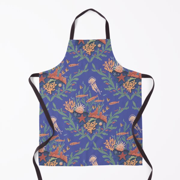 Item preview, Reef Buddies designed and sold by AprilAppleArt.