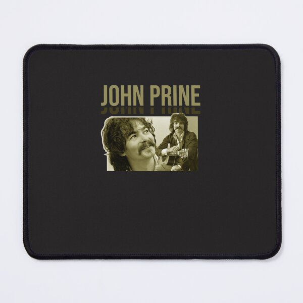 Item preview, John Prine designed and sold by tonescuss.