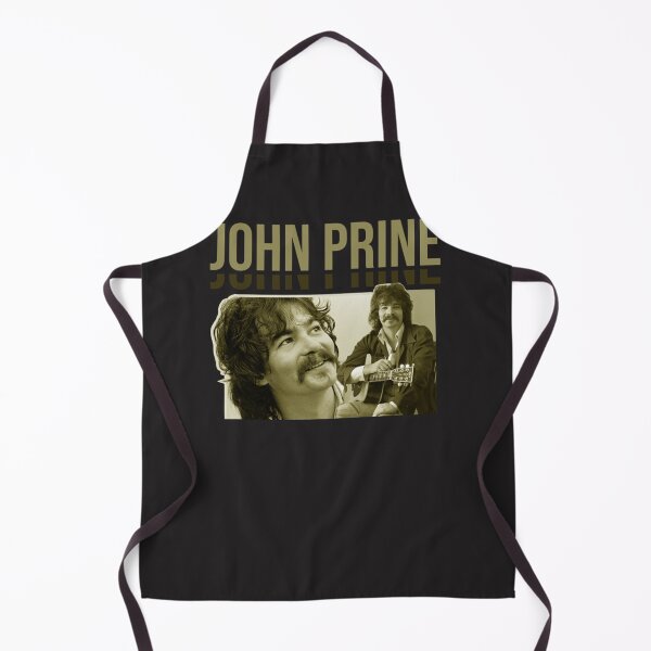 Item preview, John Prine designed and sold by tonescuss.