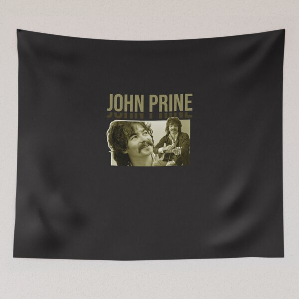 Item preview, John Prine designed and sold by tonescuss.