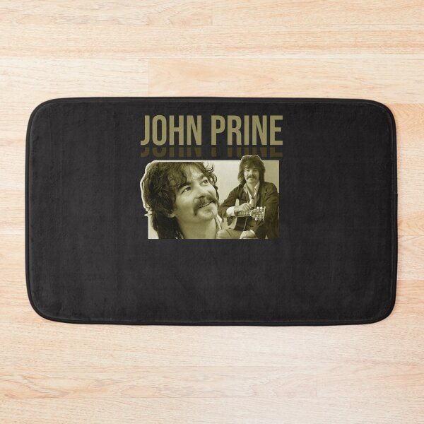Item preview, John Prine designed and sold by tonescuss.