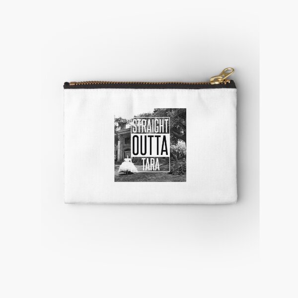 Item preview, Straight Outta Tara designed and sold by itsthesuckzone.