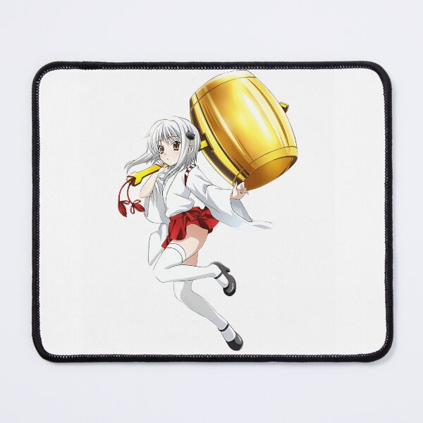 Item preview, Koneko Toujou designed and sold by PippBrown.
