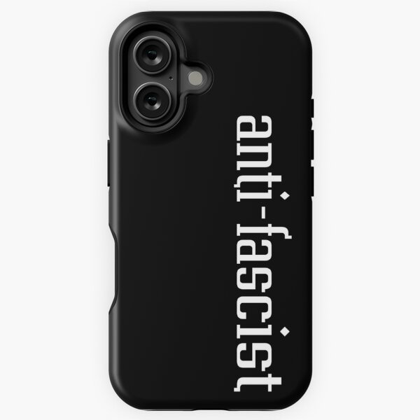 Item preview, Anti faschistisch. Es ist eine gute Sache. designed and sold by 8R41N-M4CH1N3.