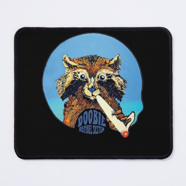 Item preview, Doobie IV Decibel System designed and sold by ASMACAMBRA.