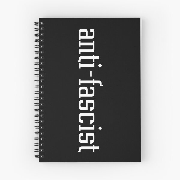 Item preview, Anti-Fascist. It's a good thing. designed and sold by 8R41N-M4CH1N3.