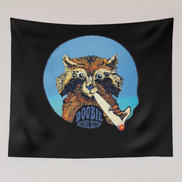 Item preview, Doobie IV Decibel System designed and sold by ASMACAMBRA.