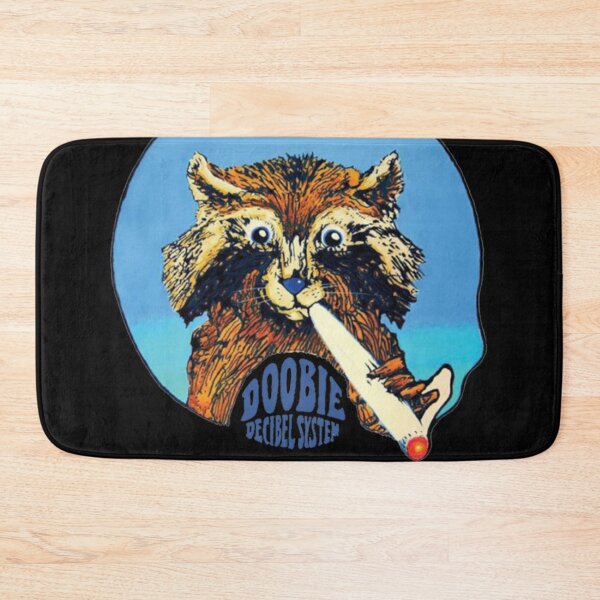 Item preview, Doobie IV Decibel System designed and sold by ASMACAMBRA.