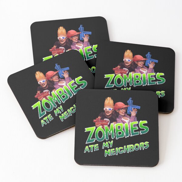 Item preview, Save Our Neighbors! Essential  designed and sold by seeteshemooo.