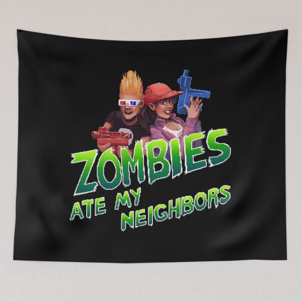 Item preview, Save Our Neighbors! Essential  designed and sold by seeteshemooo.