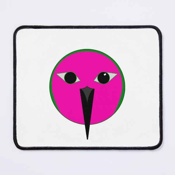 Item preview, Anna’s Hummingbird Bird Blob designed and sold by Garrart1.