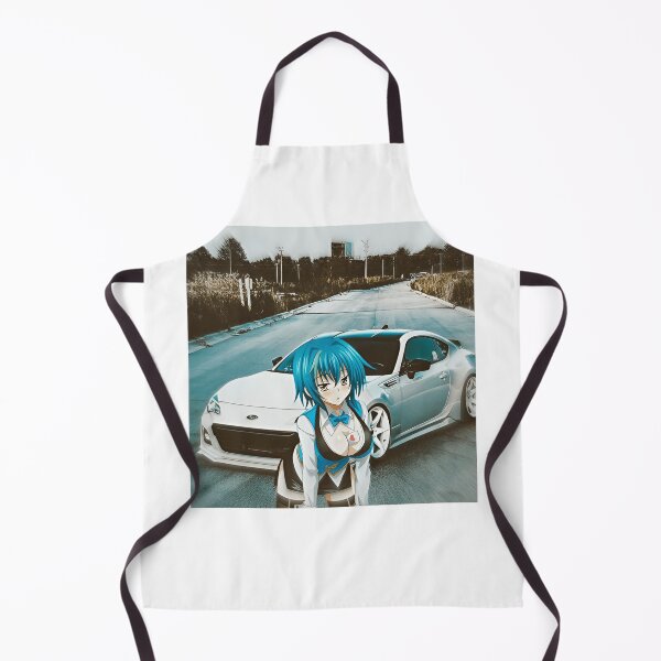Item preview, Xenovia Quarta Anime designed and sold by PippBrown.