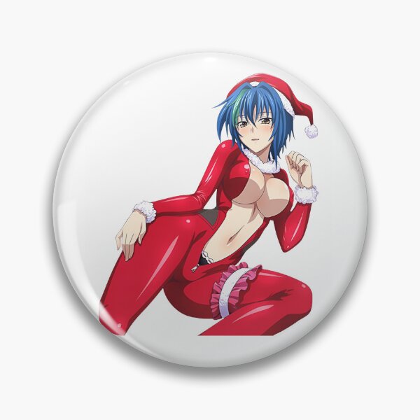 Item preview, Xenovia Quarta Christmas Sexy designed and sold by PippBrown.