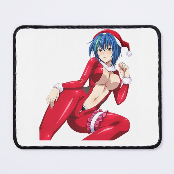 Item preview, Xenovia Quarta Christmas Sexy designed and sold by PippBrown.