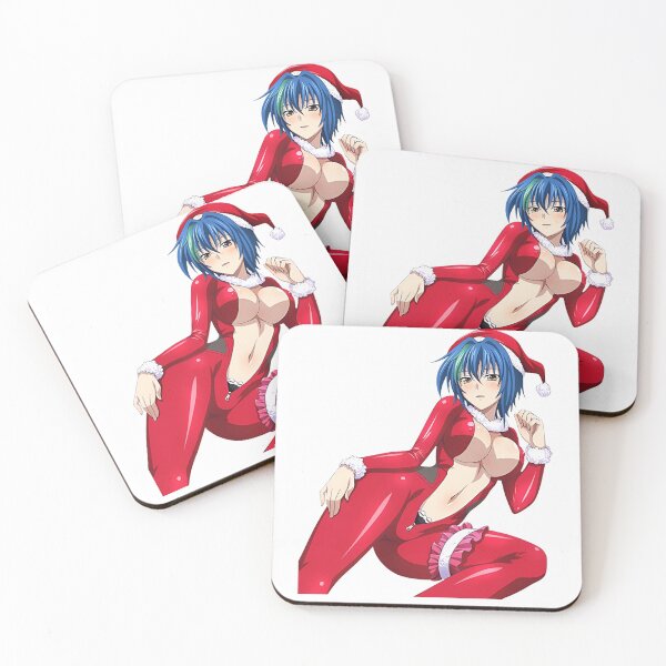 Item preview, Xenovia Quarta Christmas Sexy designed and sold by PippBrown.