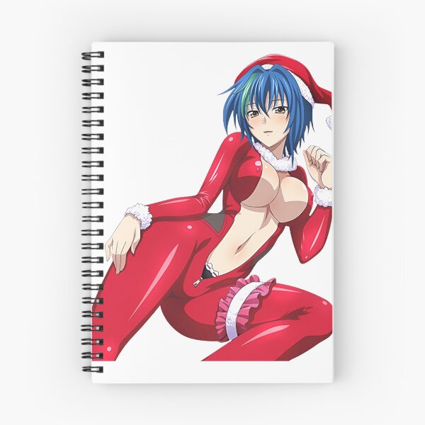 Item preview, Xenovia Quarta Christmas Sexy designed and sold by PippBrown.