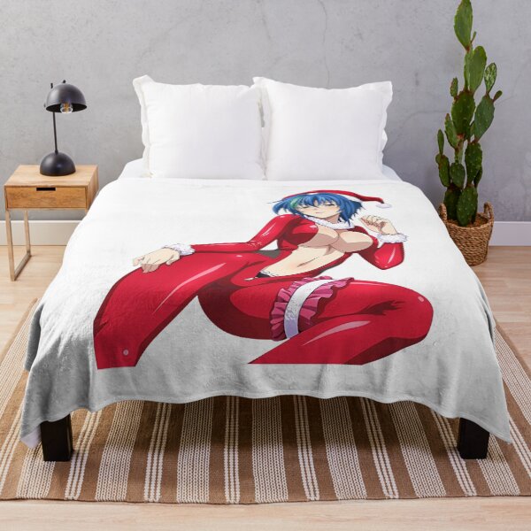 Item preview, Xenovia Quarta Christmas Sexy designed and sold by PippBrown.
