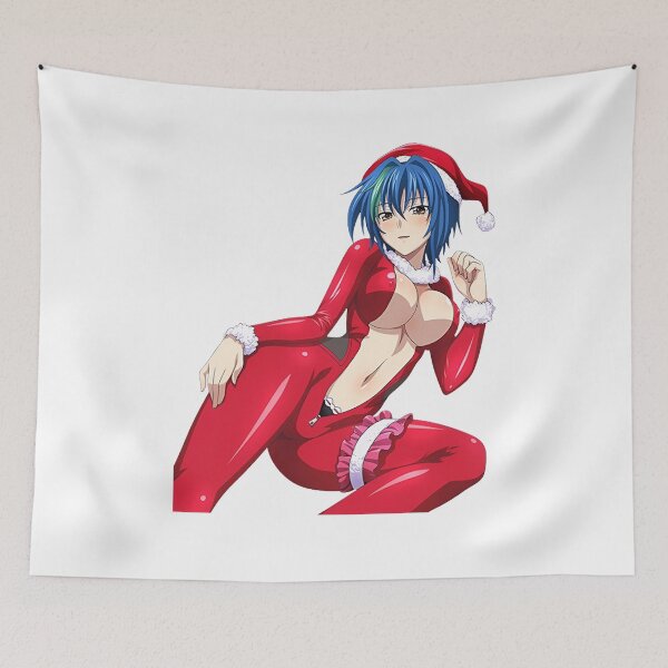 Item preview, Xenovia Quarta Christmas Sexy designed and sold by PippBrown.