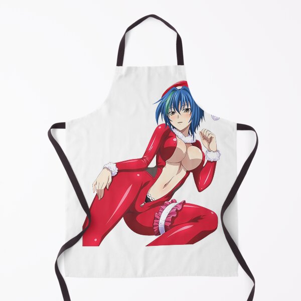 Item preview, Xenovia Quarta Christmas Sexy designed and sold by PippBrown.