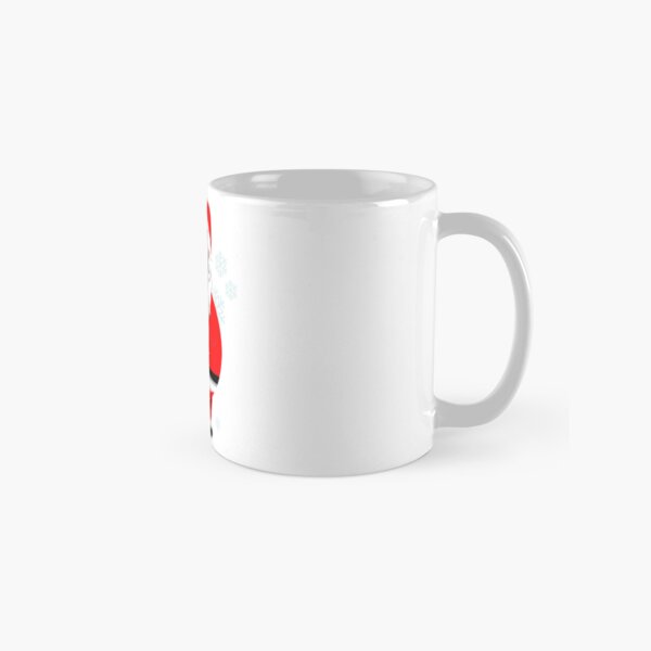Fat Santa Classic Mug