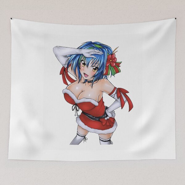 Item preview, Xenovia Quarta Christmas Funny designed and sold by PippBrown.