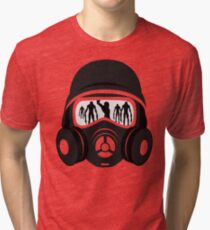 The Dark Ones Tri-blend T-Shirt