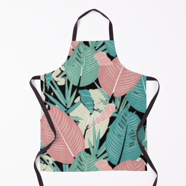 Item preview, Ncs Drawing Beautiful Colour Mixing Leaves Pattern designed and sold by TheWonderOfAsia.