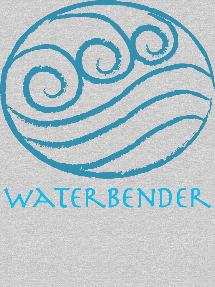 Waterbender by jeweldesigns
