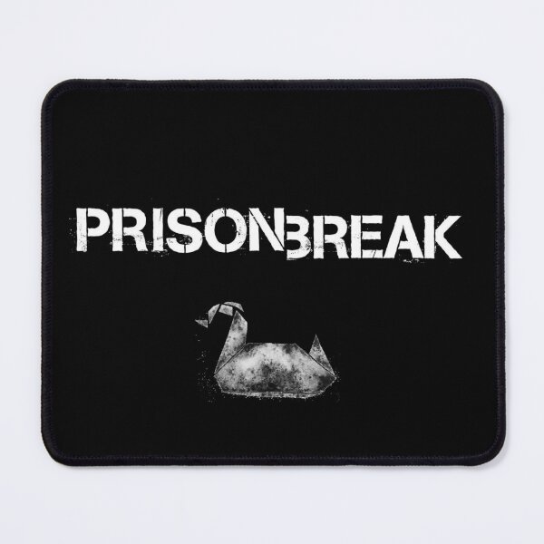Item preview, Prison Break designed and sold by LittleGlowCo.