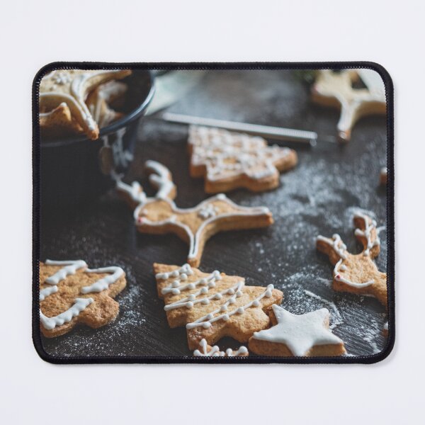 Item preview, Christmas Cookies designed and sold by asun5.