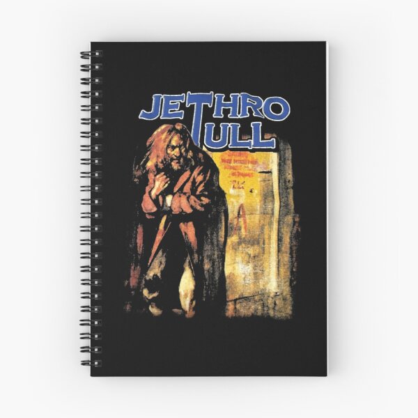 Item preview, jethro tull 50th anniversary tour 2019 mumpuni designed and sold by EmerySpencer.